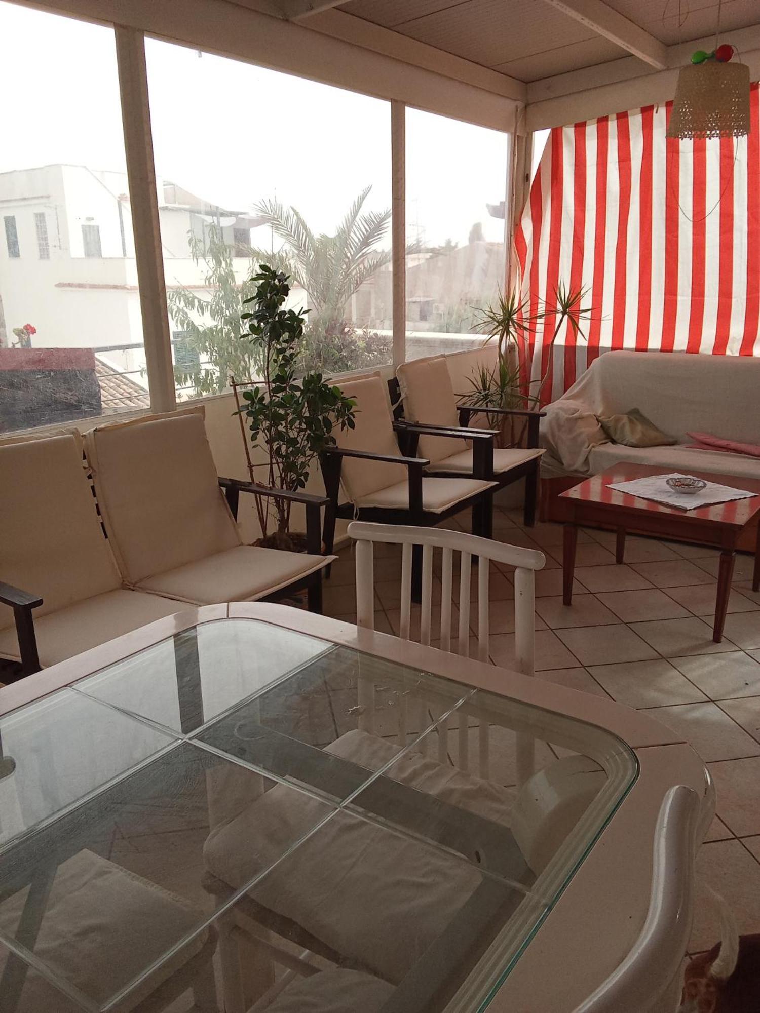 Apartament Terrazza Mare Mondello Palermo Zewnętrze zdjęcie