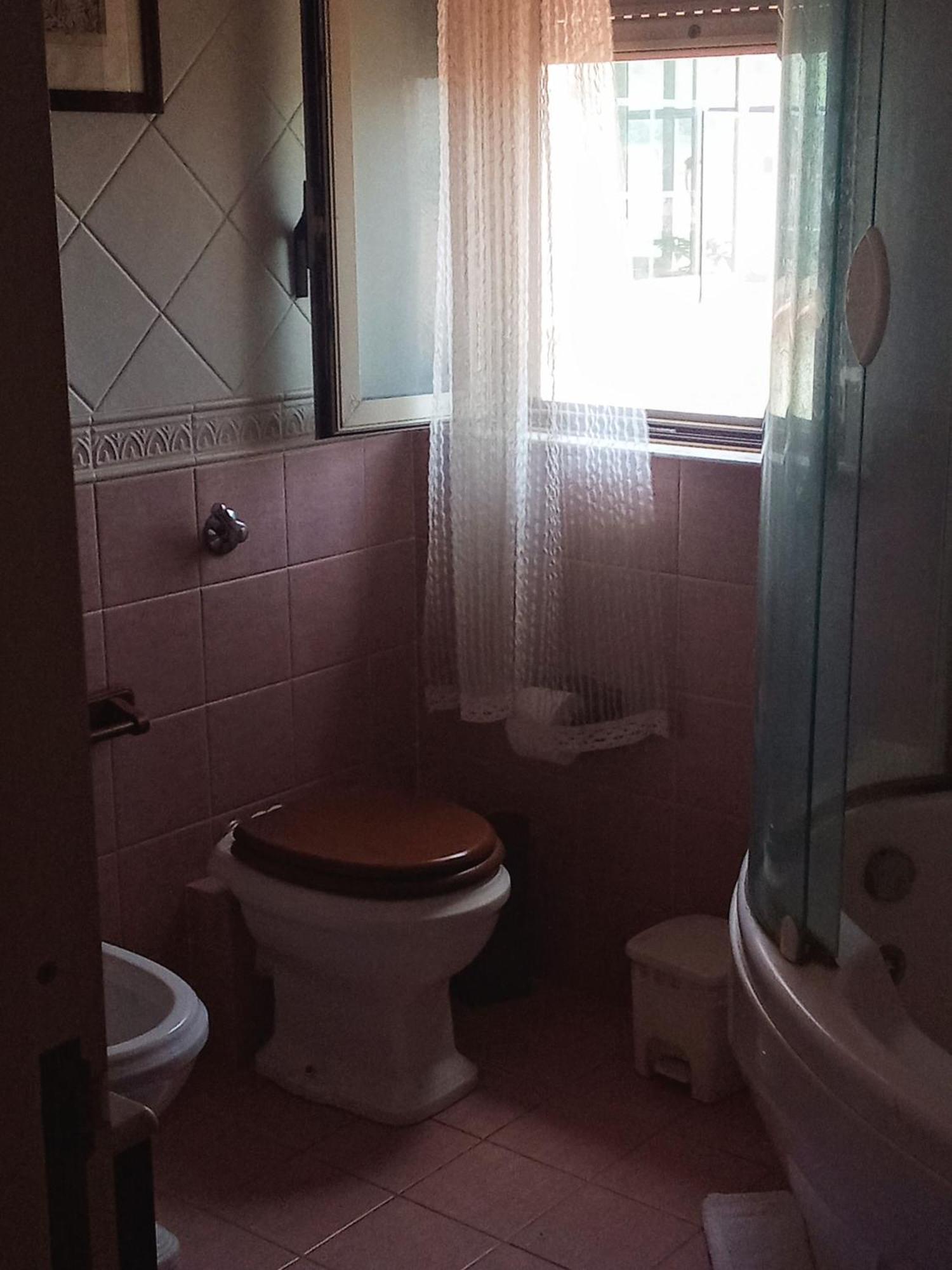 Apartament Terrazza Mare Mondello Palermo Zewnętrze zdjęcie