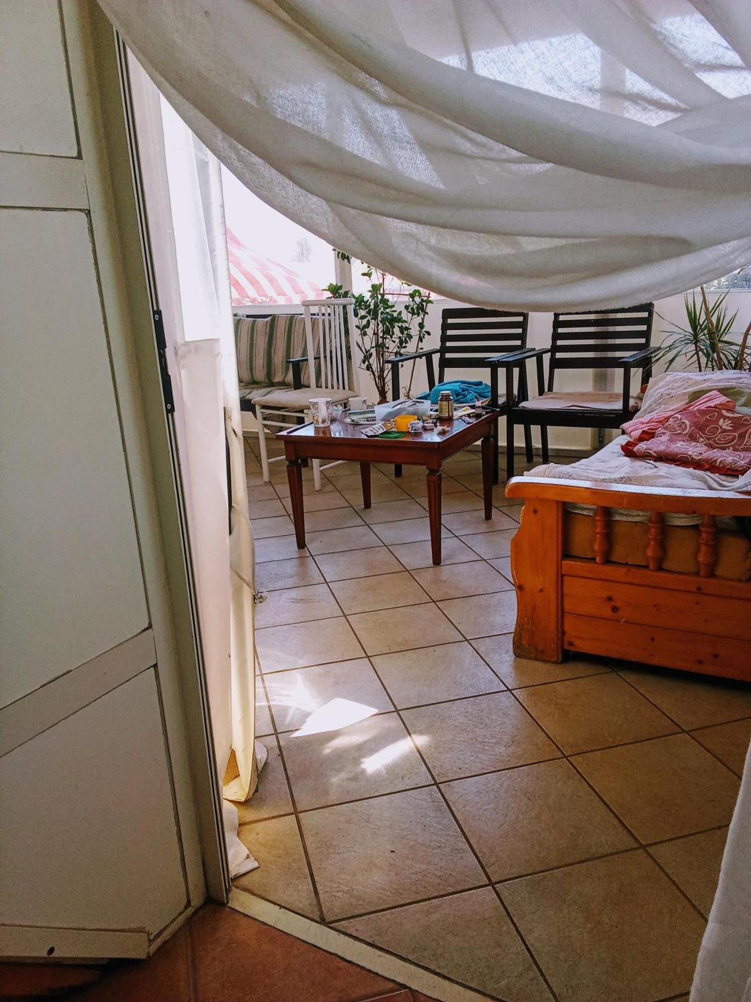 Apartament Terrazza Mare Mondello Palermo Zewnętrze zdjęcie