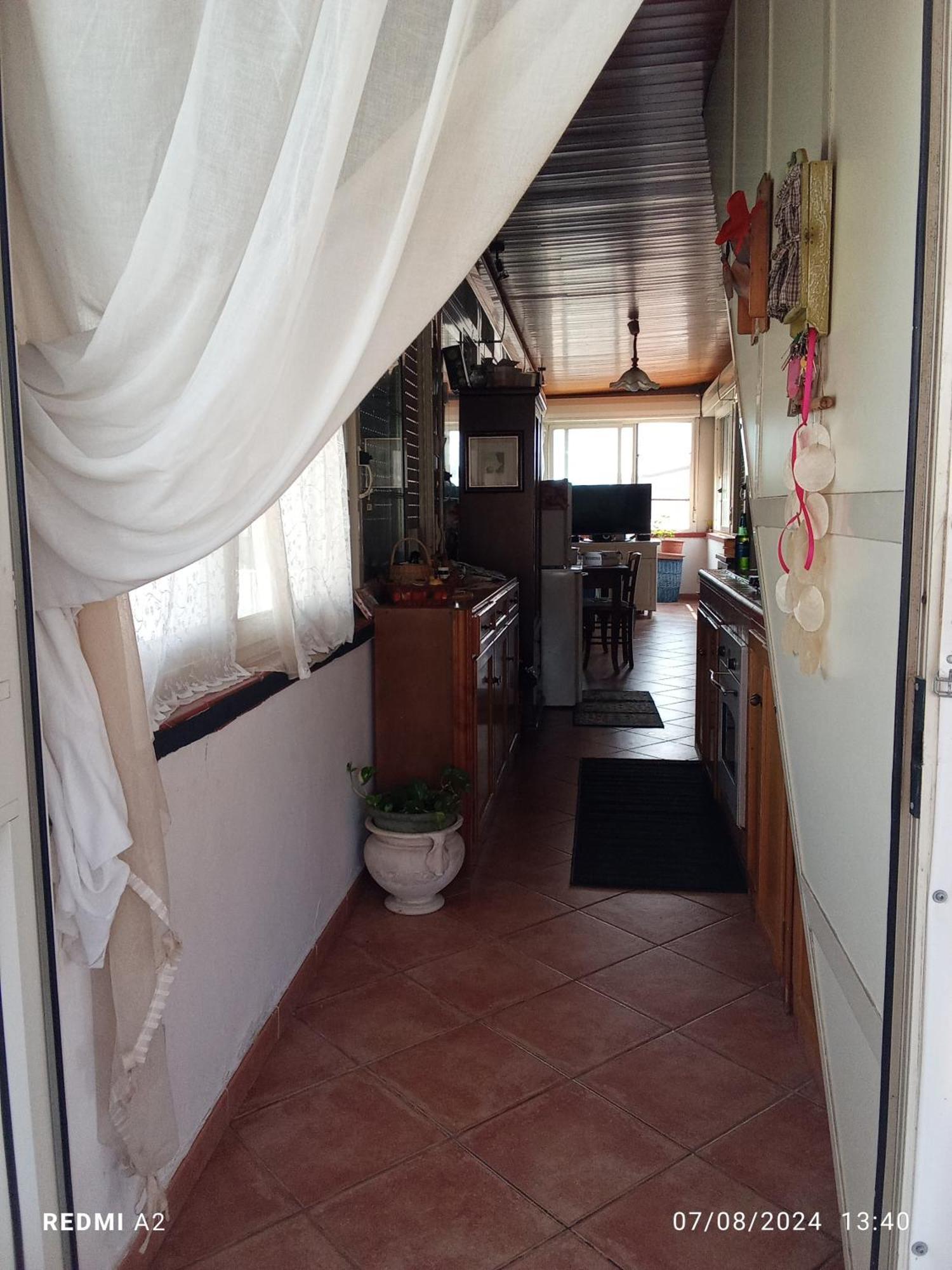 Apartament Terrazza Mare Mondello Palermo Zewnętrze zdjęcie